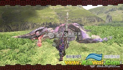 怪物猎人2G怪物攻击属性及弱点属性解析