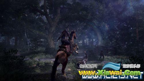《巫师3：狂猎》通关心得 巫师3好玩吗