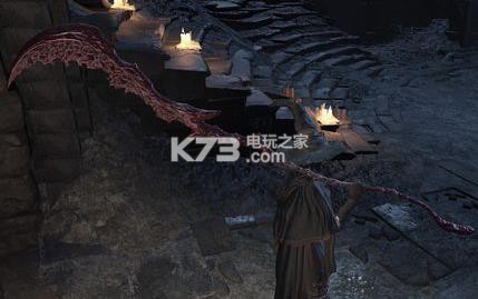 黑暗之魂3未加密无限接近正版联机教程