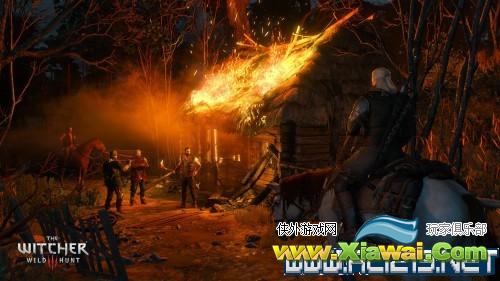《巫师3：狂猎》提高帧数与稳定性方法解析攻略