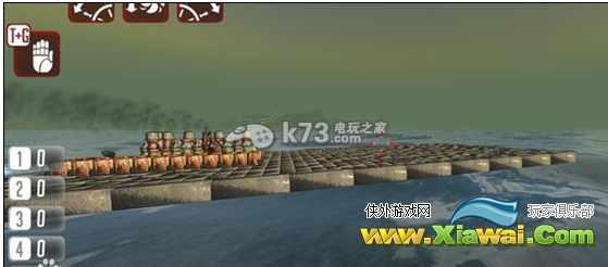 深海远航组装发动机方法解析