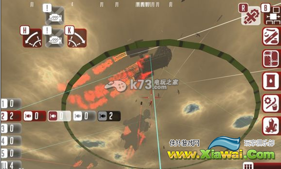 深海远航组装发动机方法解析