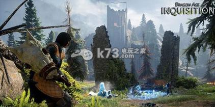 龙腾世纪3审判战争决策室问题解答