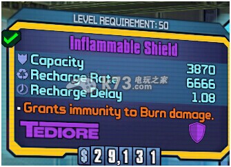 无主之地前传威廉中右系build推荐