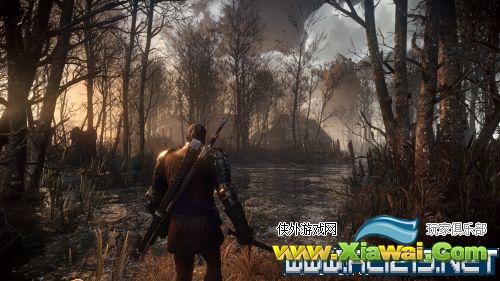 《巫师3：狂猎》操作与技能小技巧分享攻略