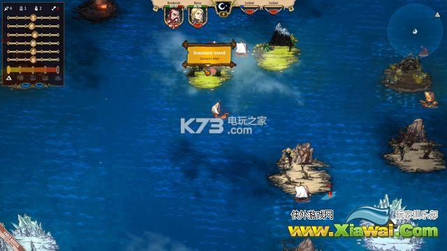 湍流Overfall新手常见误区介绍