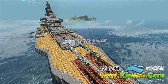 深海远航玩法介绍