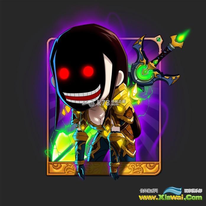 我叫MT新版4.2版橙卡图鉴大全