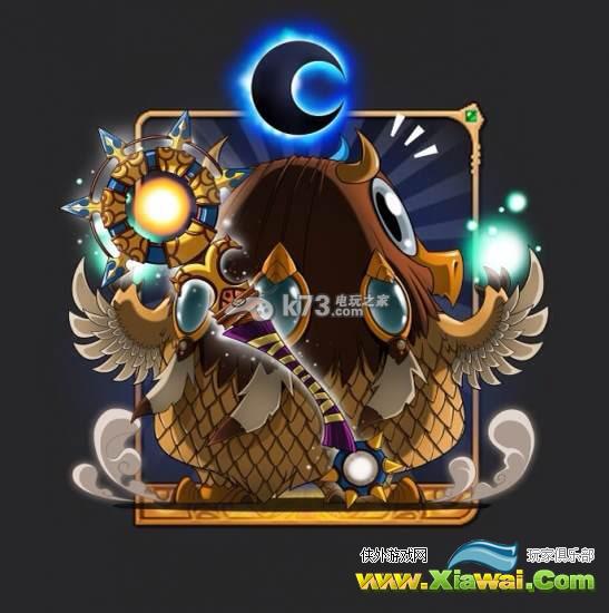 我叫MT新版4.2版橙卡图鉴大全