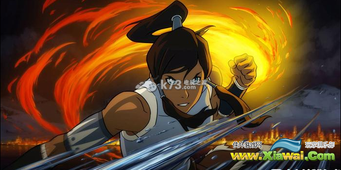 降世神通科拉传奇游戏配置要求 支持XP系统