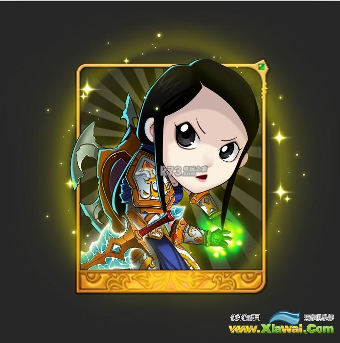 我叫MT新版4.2版橙卡图鉴大全