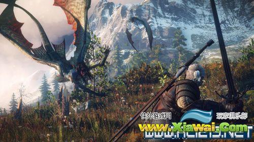 《巫师3：狂猎》刷级BUG方法解析攻略 巫师3怎么刷级