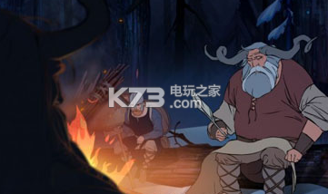 旗帜的传说1全技能解析