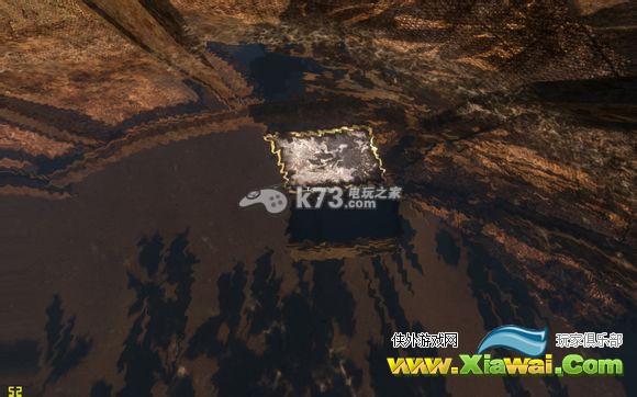 深海搁浅新大陆分享