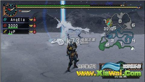 怪物猎人2g开荒武器选择及推荐