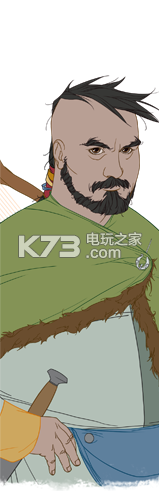 旗帜的传说2新职业资料