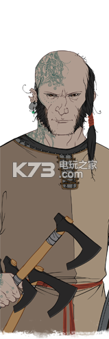 旗帜的传说2新职业资料