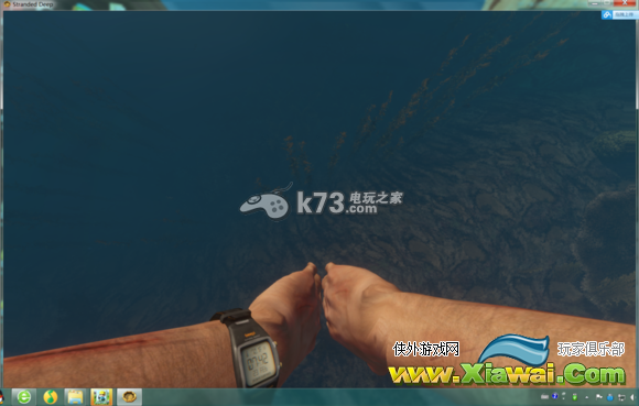 深海搁浅高空跳水姿势一览
