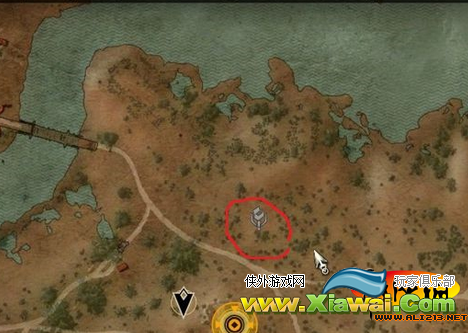 《巫师3：狂猎》秘密宝藏BUG的避免方法分享攻略