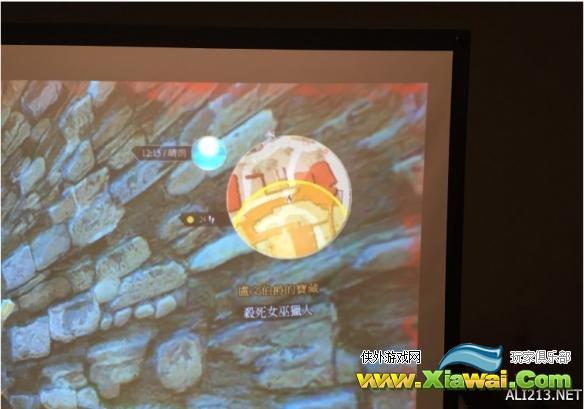 《巫师3：狂猎》卢文伯爵宝藏任务BUG解决方法
