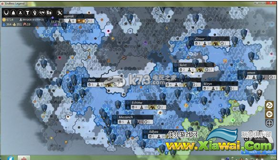 无尽传奇新手开局技巧