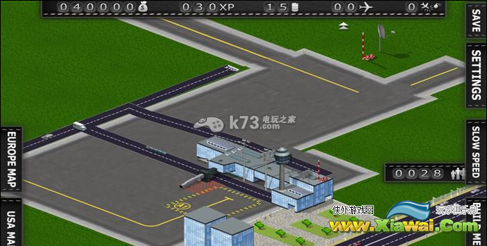 航空终点站2玩法介绍