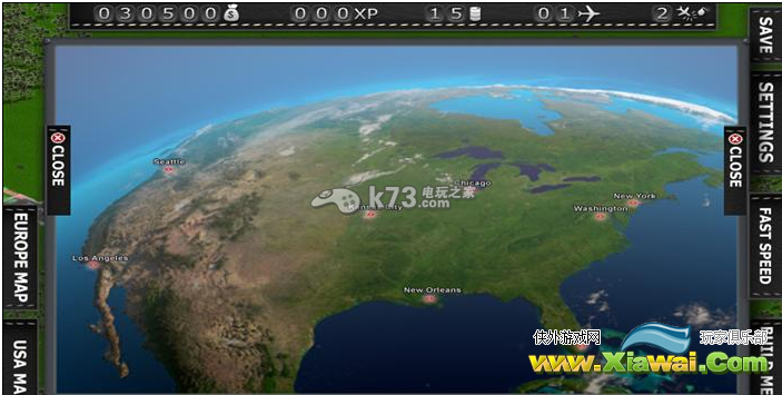 航空终点站2玩法介绍