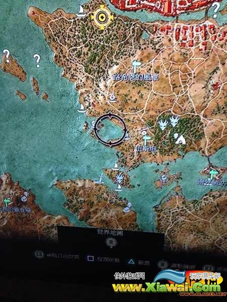 《巫师3：狂猎》低等级刷经验地点分享攻略