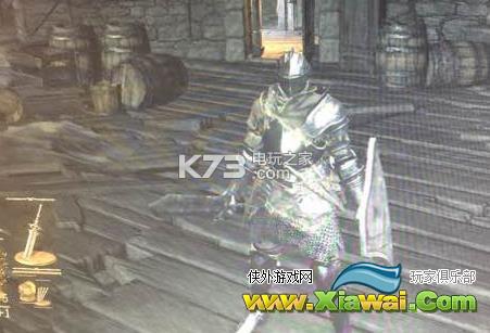 黑暗之魂3取消消耗品自动补充的方法