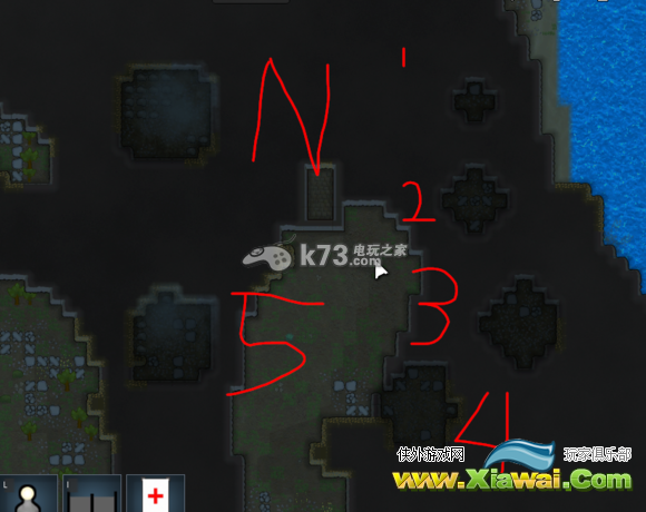 Rimworld环世界开发者模式详解