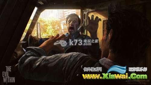 恶灵附身炸弹另类用法技巧分享