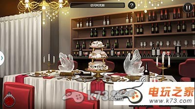 《口袋侦探2》给你的亲吻攻略