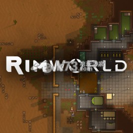 Rimworld环世界mod基础说明 攻略秘籍 侠外网