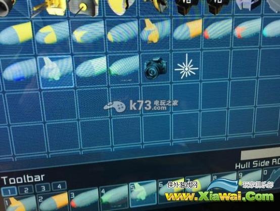 太空工程师传感器使用方法