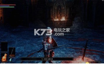黑暗之魂3篝火处药瓶不够的办法