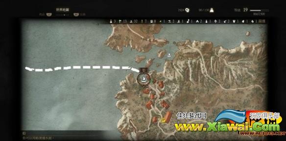 《巫师3：狂猎》乌德维克之王任务做法解析攻略