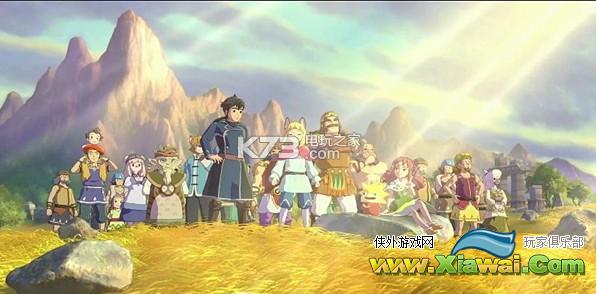 二之国2亡灵之国人才收集攻略