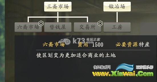 信长之野望14创造威力加强版资源系统详细解析