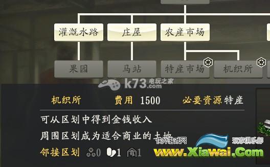 信长之野望14创造威力加强版资源系统详细解析