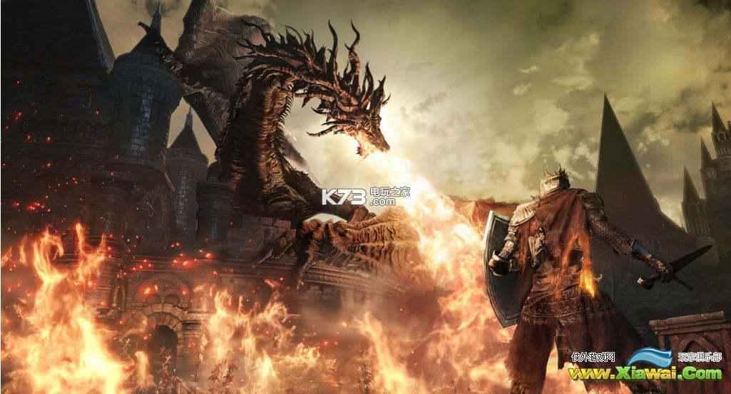黑暗之魂3xboxone手柄没反应解决方法