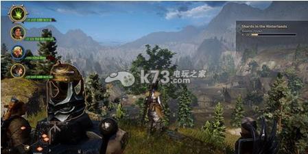 龙腾世纪3审判等级问题介绍
