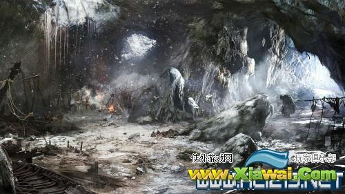 《巫师3：狂猎》林中夫人完美结局过关方法攻略 男爵怎么不死