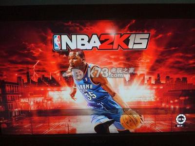 NBA2K15 GS参数修改心得