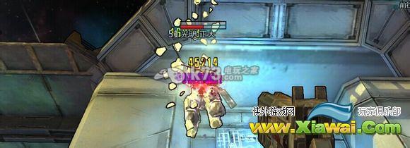 无主之地前传IMBA属性冰元素详细解析