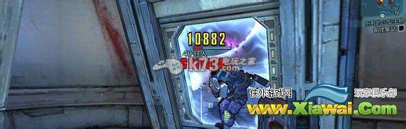无主之地前传IMBA属性冰元素详细解析