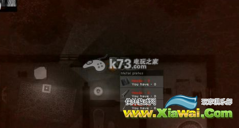 阴暗森林教堂梦境黑影怪无伤打法