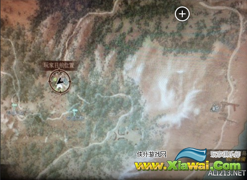 《巫师3：狂猎》炼金术任务位置图文解析攻略