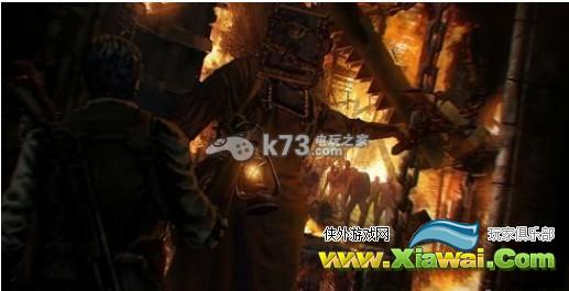 恶灵附身刷凝胶心得分享