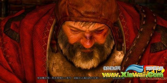 《巫师3：狂猎》男爵不死结局达成方法解析攻略