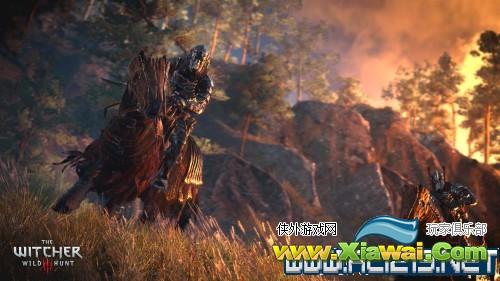 《巫师3：狂猎》披着狼皮任务过关正确玩法攻略 披着狼皮任务怎么做
